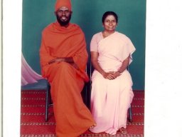 அன்னை சரஸ்வதி 